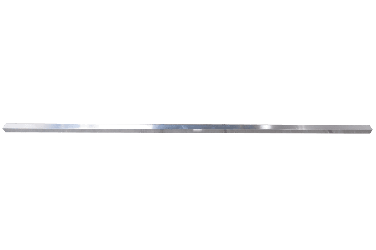 Side bar 3.0 m