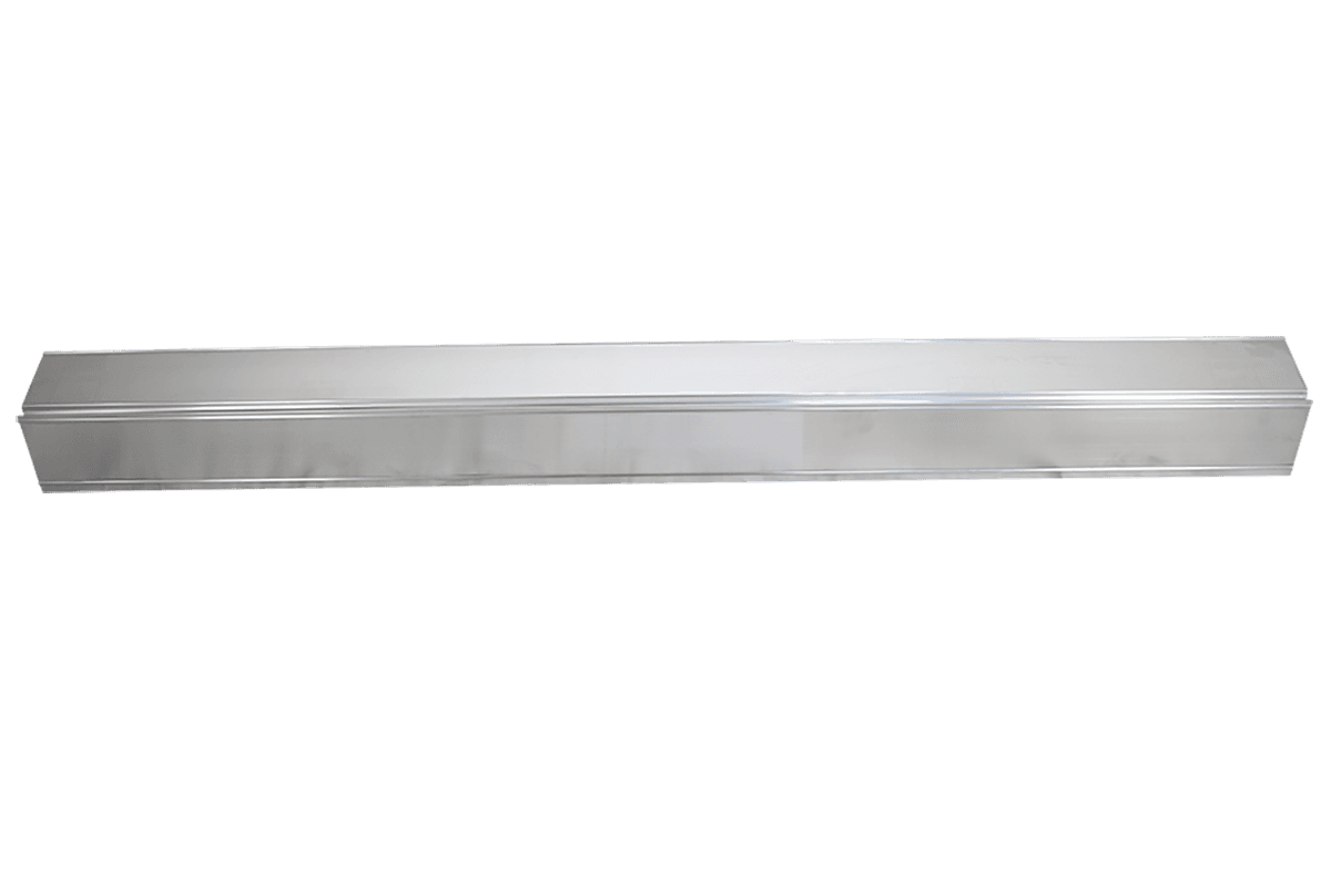Levelling bar 2.5 m