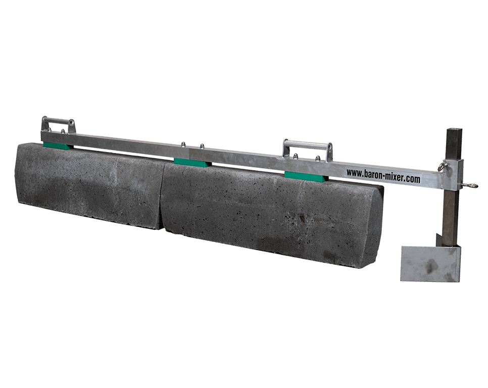 Kerb alignment tool