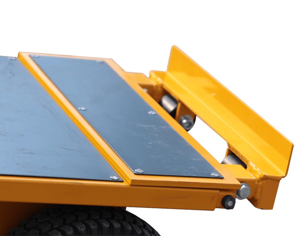SmartMover stenløftermodul