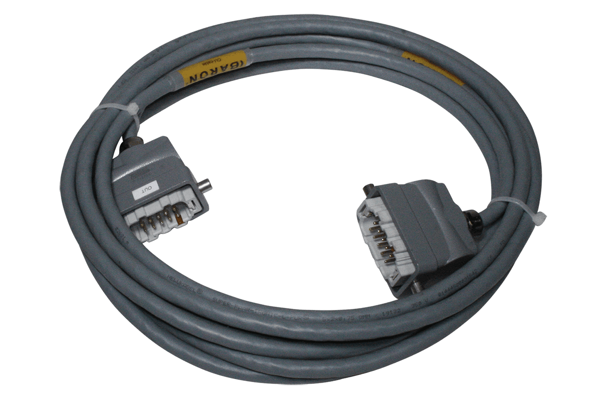 CONNECT kabel für Serienschaltung, 7 m