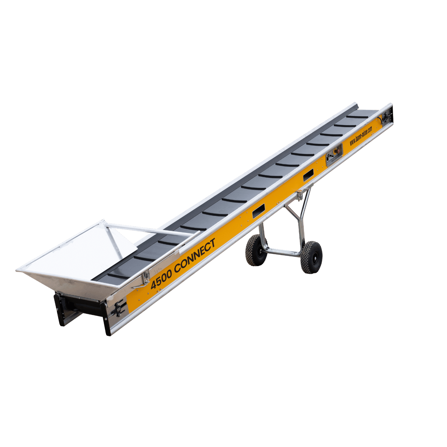 4500 CONNECT conveyor - 1x240V