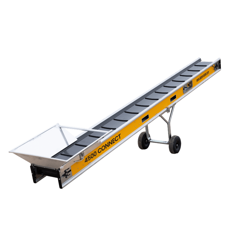 4500 CONNECT conveyor - 1x240V