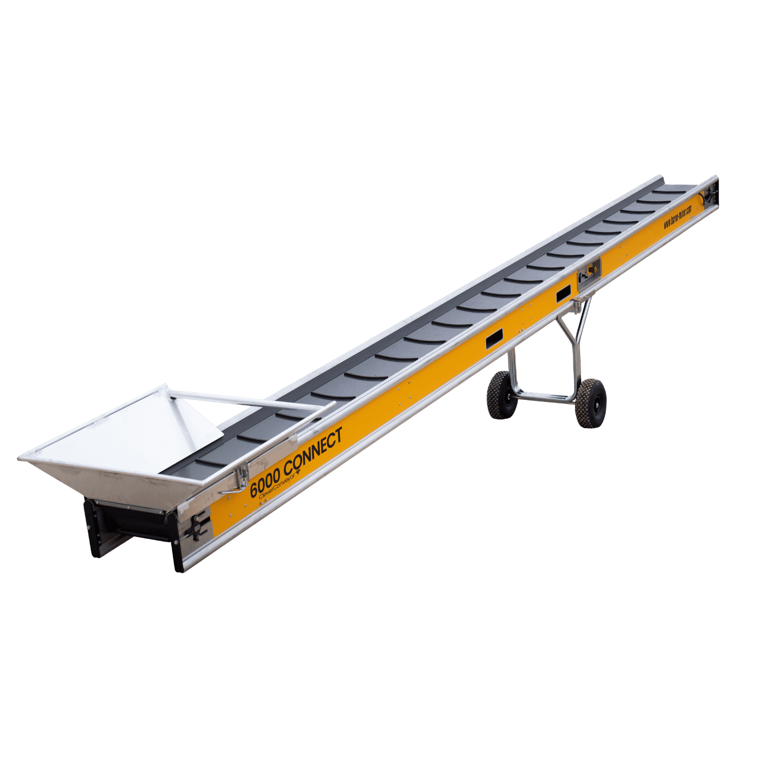 6000 CONNECT CleverConveyor conveyor - 1x240V