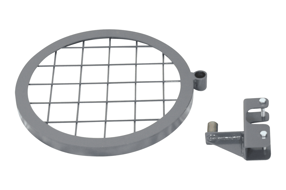 Bucket support for F80/F120