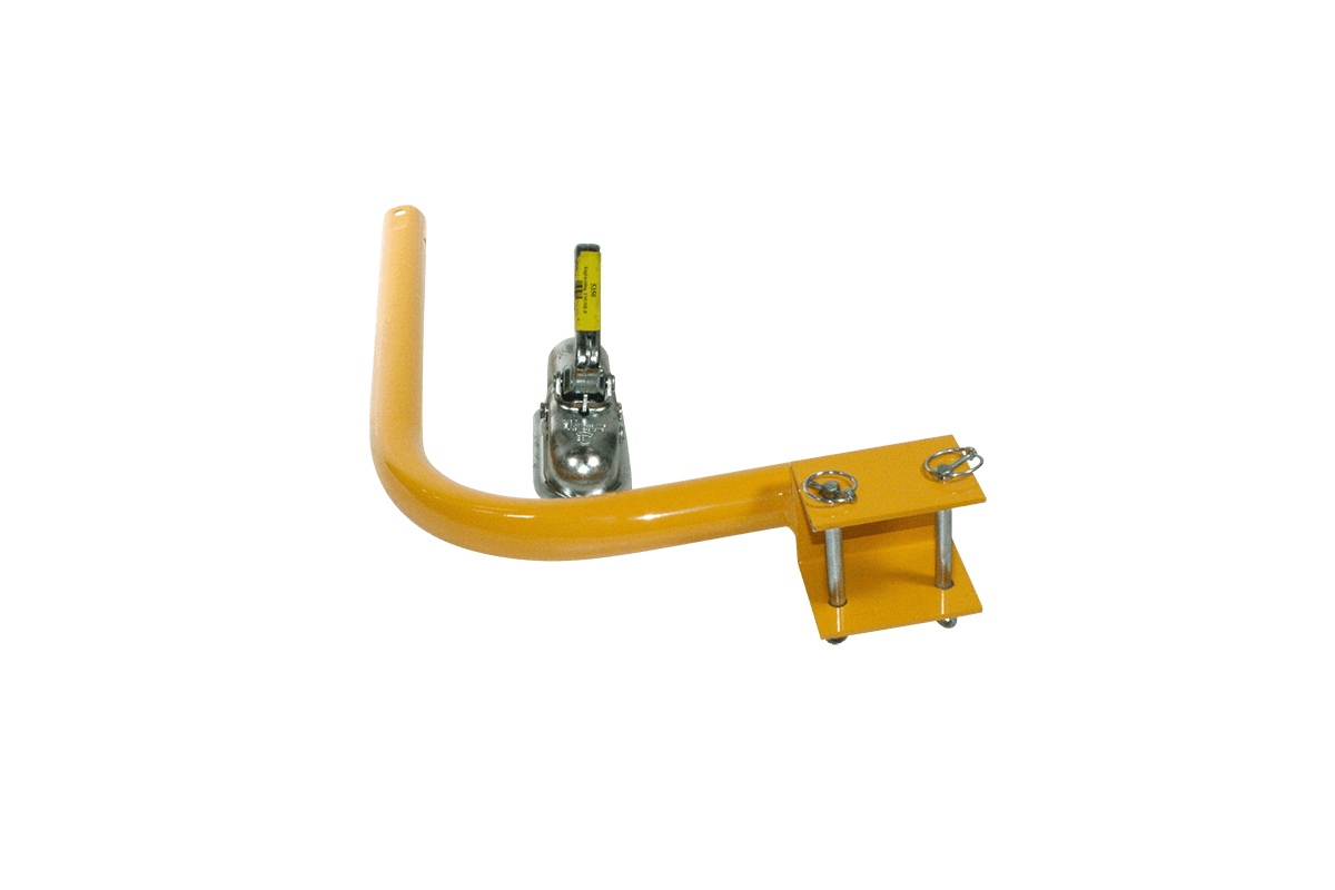 Transport arm for F300