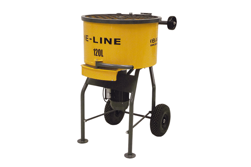 E120 Zwangsmischer - 2.0kW 1x240V
