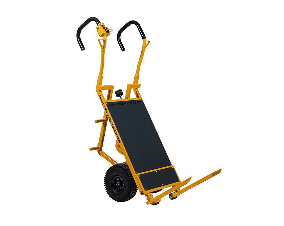 SmartMover