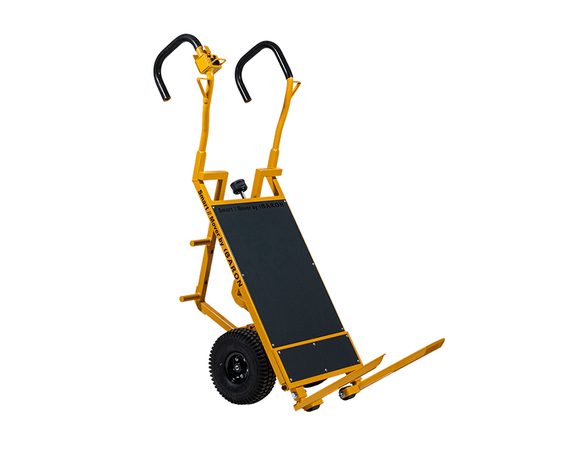 SmartMover