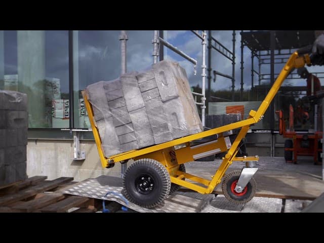 SmartMover