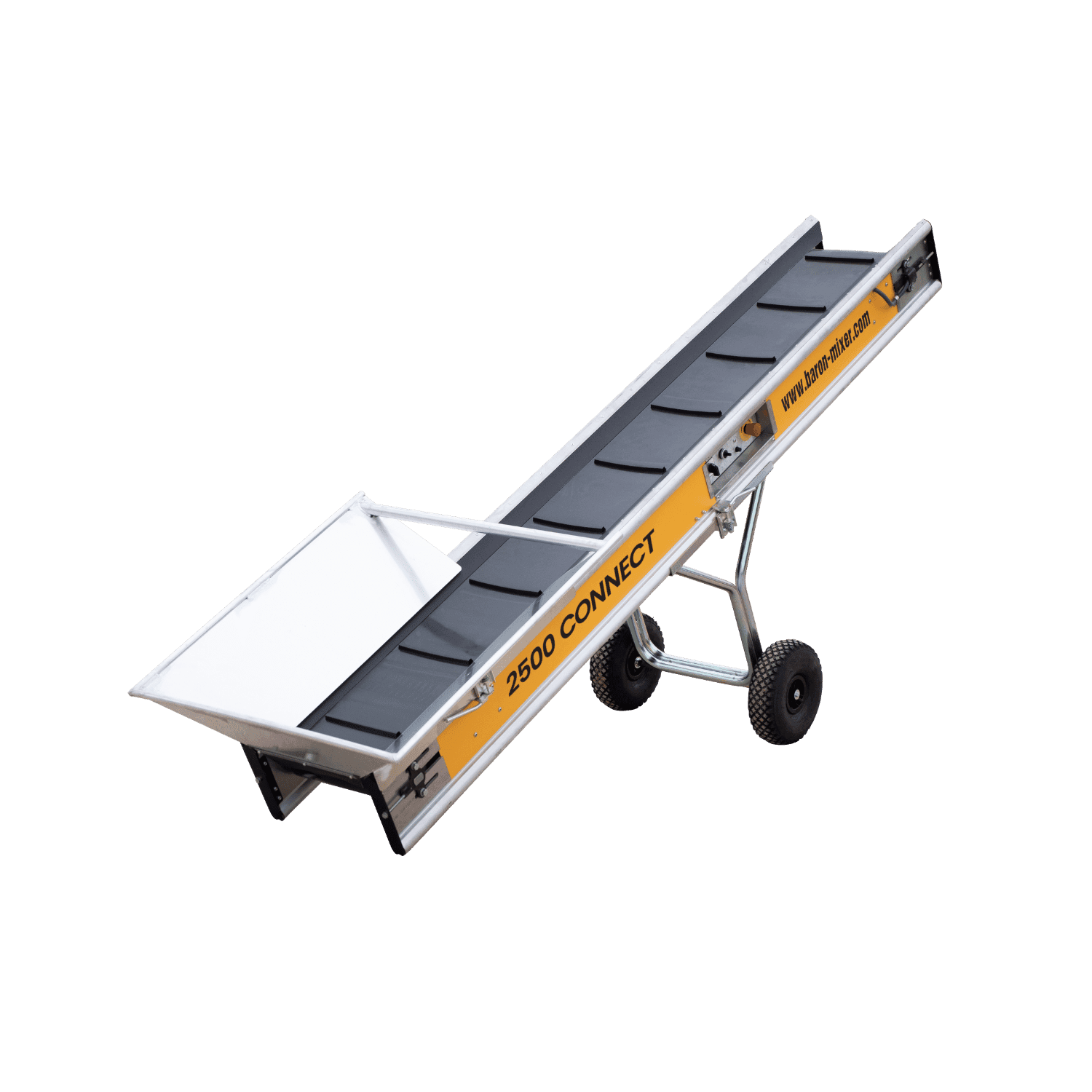 2500 CONNECT conveyor - 1x110V